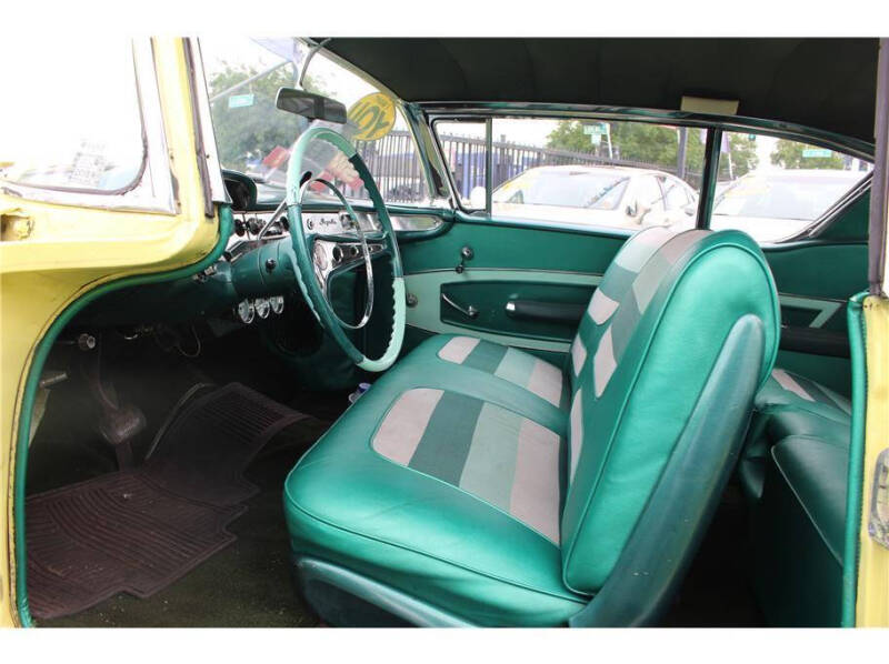 1958 Chevrolet Impala