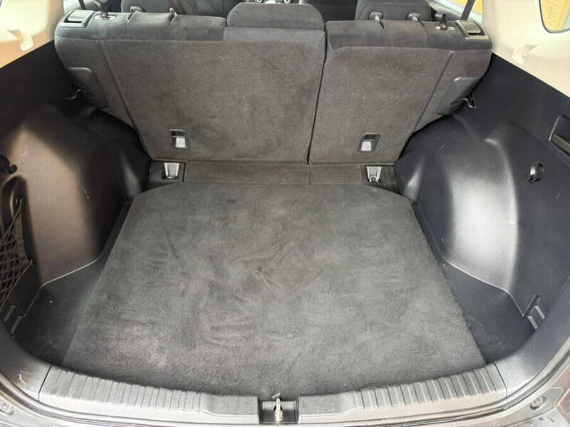 2012 Honda CR-V LX