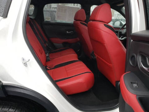 2025 Acura ADX w/A-SPEC