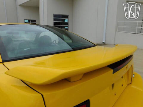 2004 Ford Mustang Mach 1 Premium