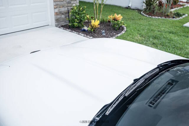 1986 Chevrolet Corvette