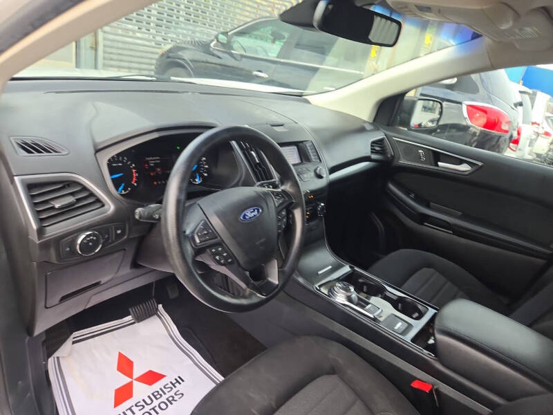 2019 Ford Edge SE