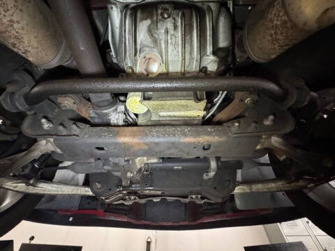 2008 Chevrolet Avalanche