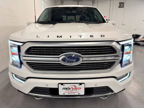 2023 Ford F-150 Limited
