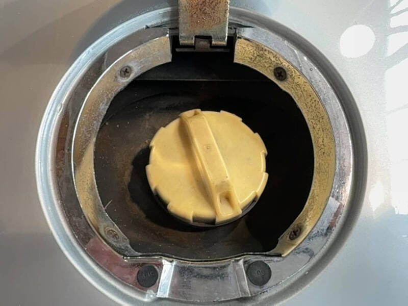 1976 Chevrolet Corvette