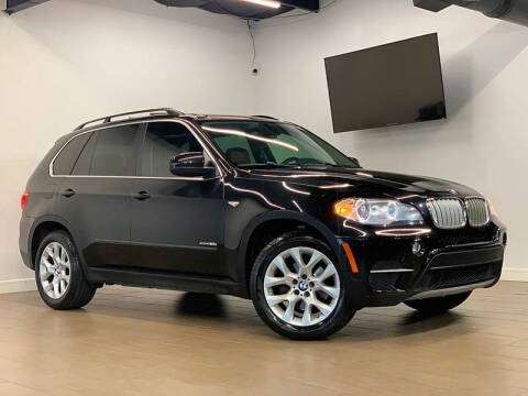 2013 BMW X5 for sale at Texas Prime Motors in Houston TX