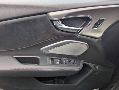 2026 Acura RDX SH-AWD w/A-SPEC