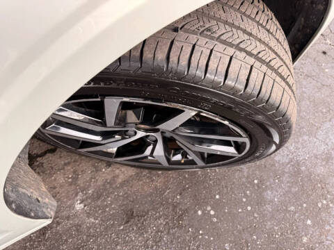 2019 Volvo S60 T6 Momentum