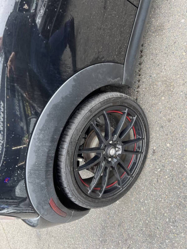 2012 MINI Cooper Coupe S