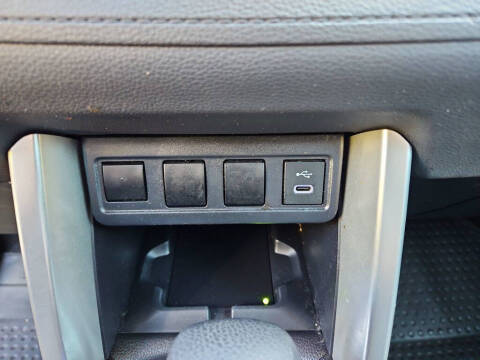 2024 Toyota Corolla Cross Hybrid