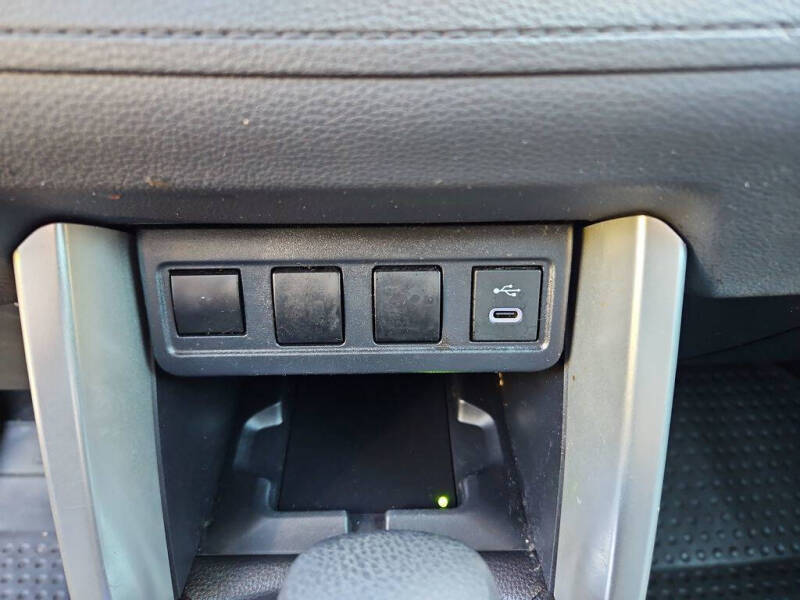 2024 Toyota Corolla Cross Hybrid