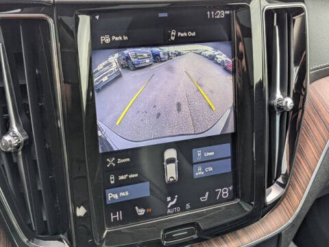 2019 Volvo XC60 T5 Inscription