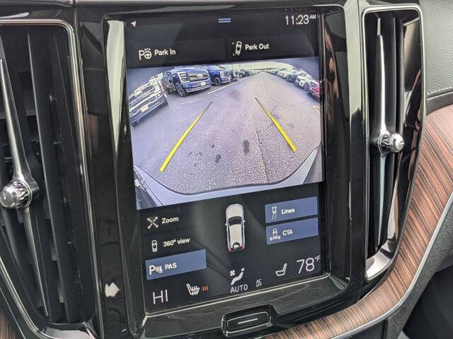 2019 Volvo XC60 T5 Inscription