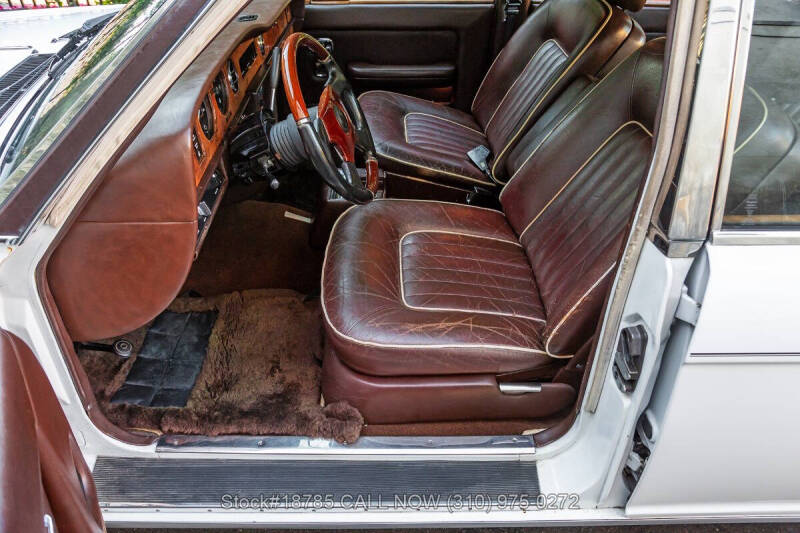 1981 Rolls-Royce Silver Spur