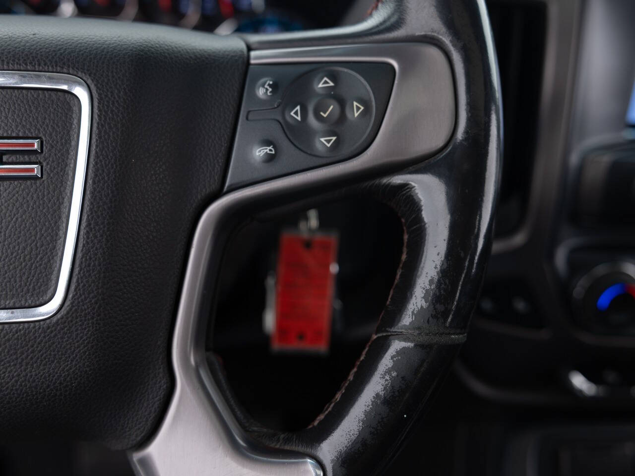 Used Car 2018 Gmc Sierra 2500hd  Slt 4x4 4dr Crew Cab Lb For Sale Under $50,000 In Coal City, Illinois