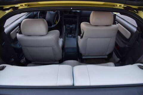 1994 Mitsubishi 3000GT SL