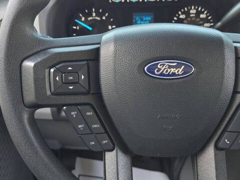2023 Ford E-Series