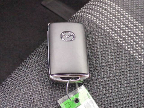 2026 Mazda CX-50 2.5 S Select