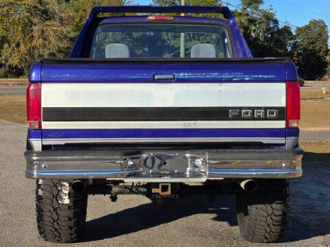 1995 Ford F-150