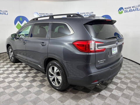 2023 Subaru Ascent Premium 8-Passenger