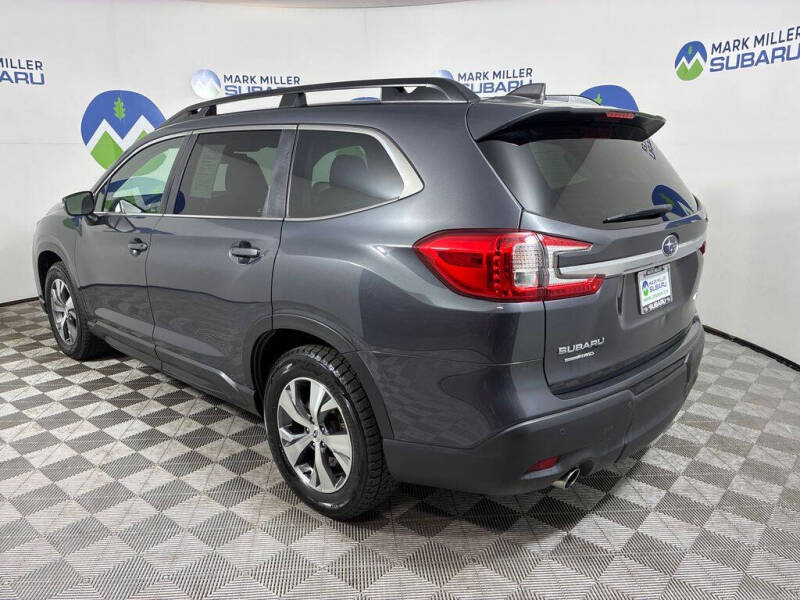 2023 Subaru Ascent Premium 8-Passenger