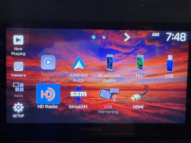 2014 Jeep Wrangler Sahara