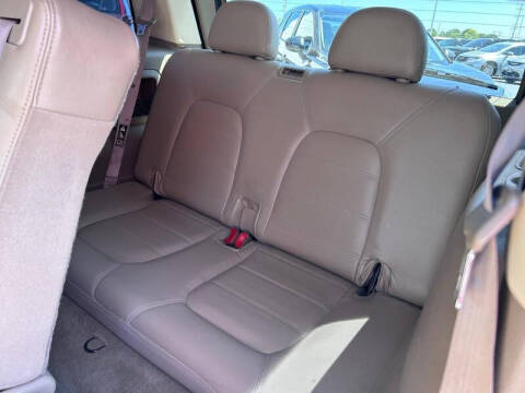 2003 Ford Explorer