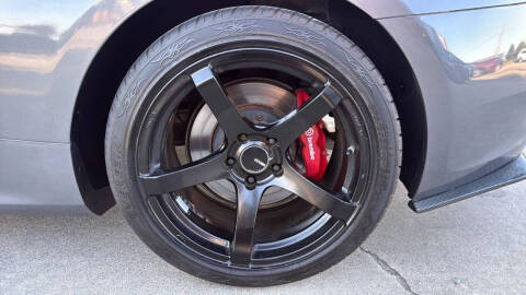 2013 Hyundai Genesis Coupe