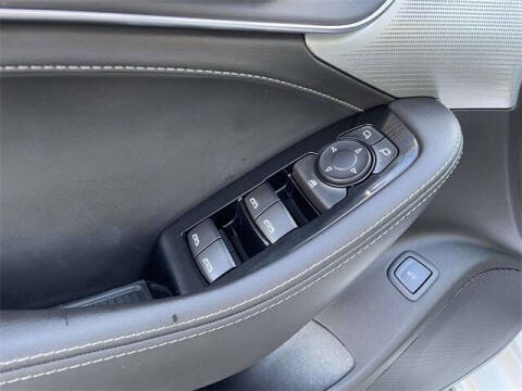 2022 Cadillac CT5 Luxury