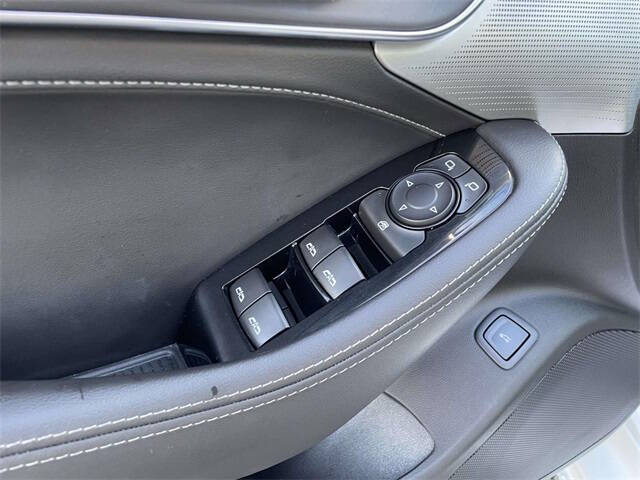 2022 Cadillac CT5 Luxury