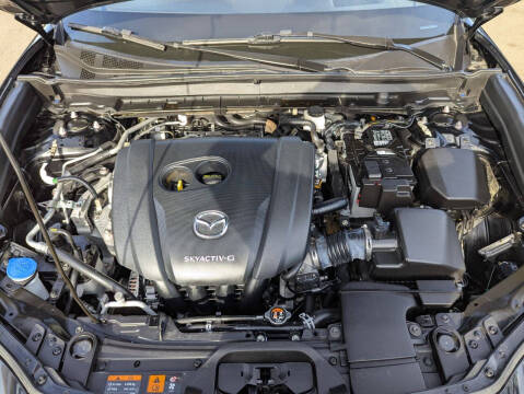 2020 Mazda CX-30 Premium