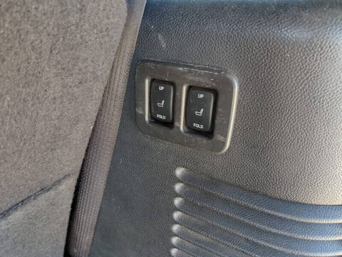 2013 Ford Expedition King Ranch