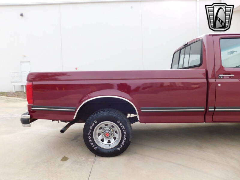 1990 Ford F-150