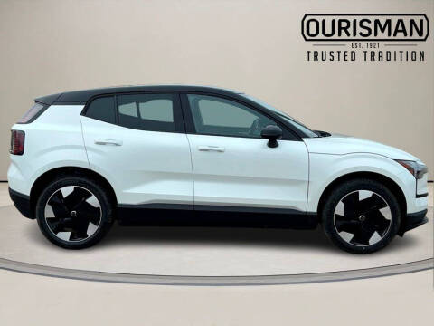2026 Volvo EX30 Plus