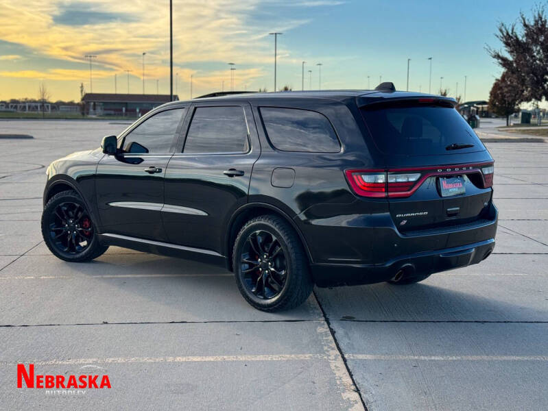 2019 Dodge Durango R/T