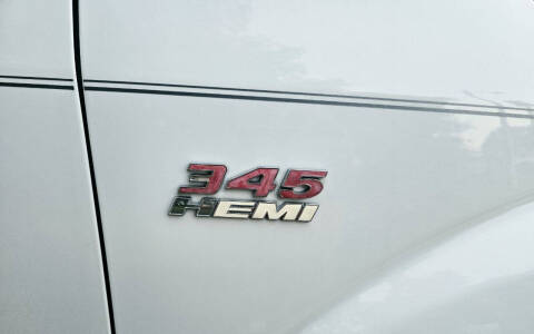 2004 Dodge Durango Limited