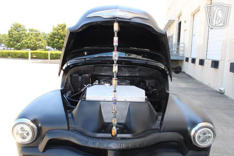 1954 Chevrolet 3100