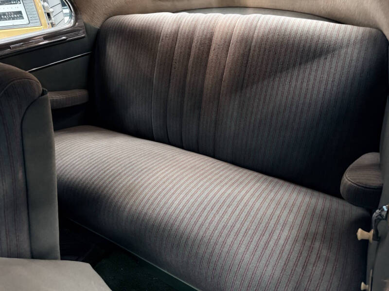 1948 Plymouth Deluxe