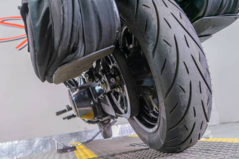 2014 Harley-Davidson Low Rider