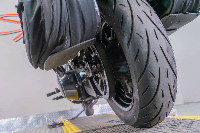 2014 Harley-Davidson Low Rider