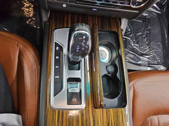 2014 Maserati Ghibli S Q4