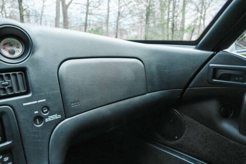 1998 Dodge Viper GTS