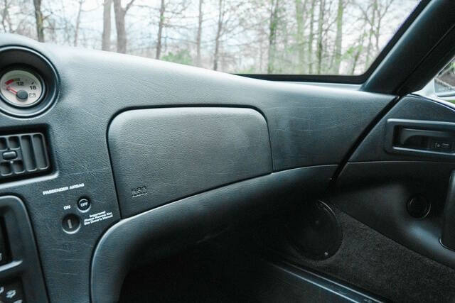 1998 Dodge Viper GTS