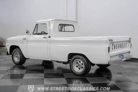 1965 Chevrolet C10