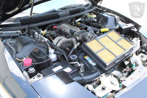 1995 Pontiac Firebird