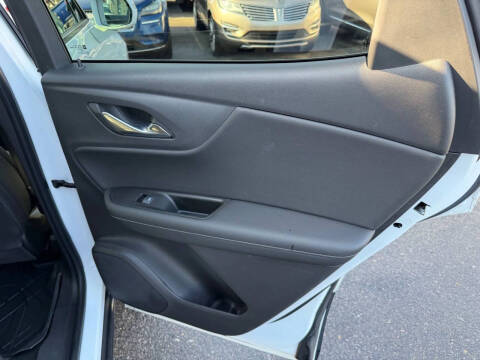 2019 Chevrolet Blazer LT