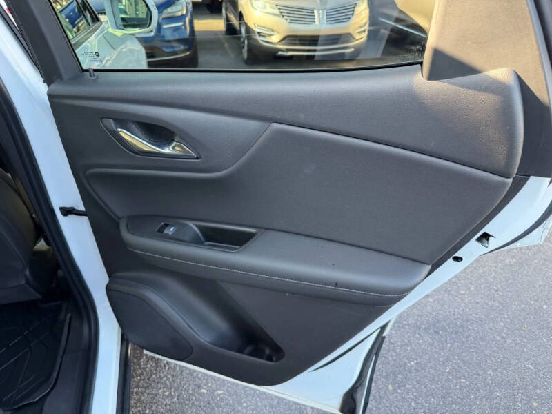 2019 Chevrolet Blazer LT