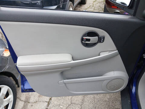 2005 Chevrolet Equinox LT
