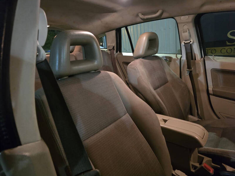 2009 Dodge Caliber SXT