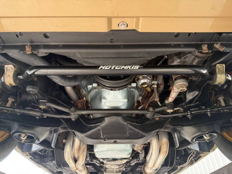 1978 Pontiac Trans Am